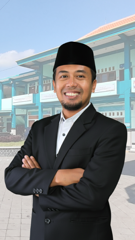Deni Dwi Cahyono