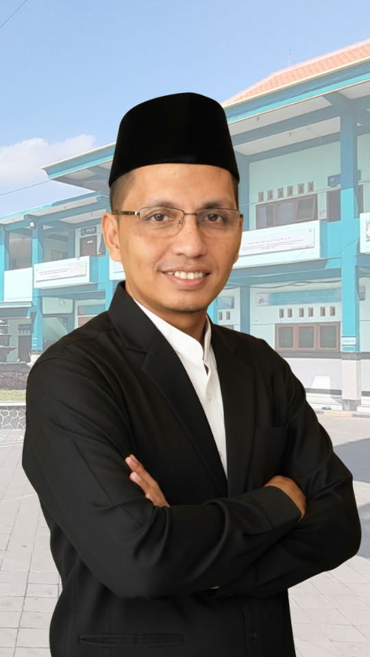 Aris Pranowo