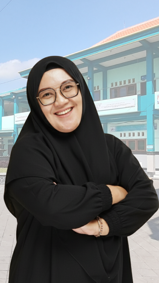Diayu Tria Mirantri