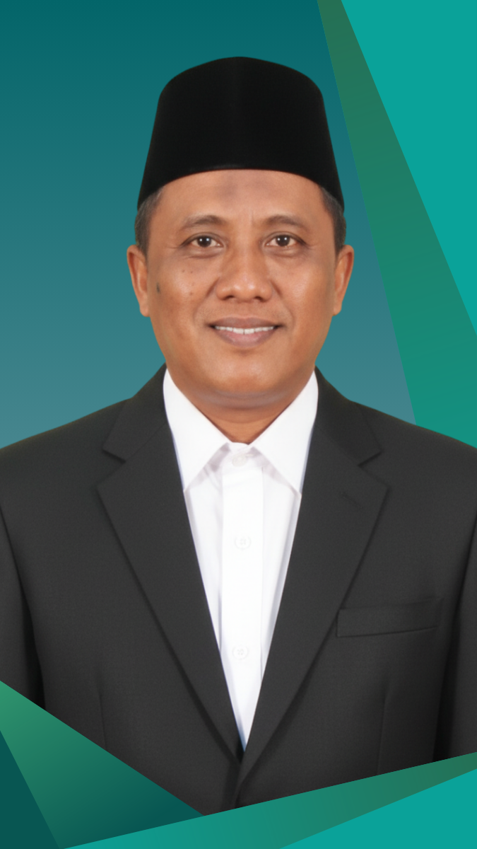 Drs. Hamim Thohari Madji, M.Psi